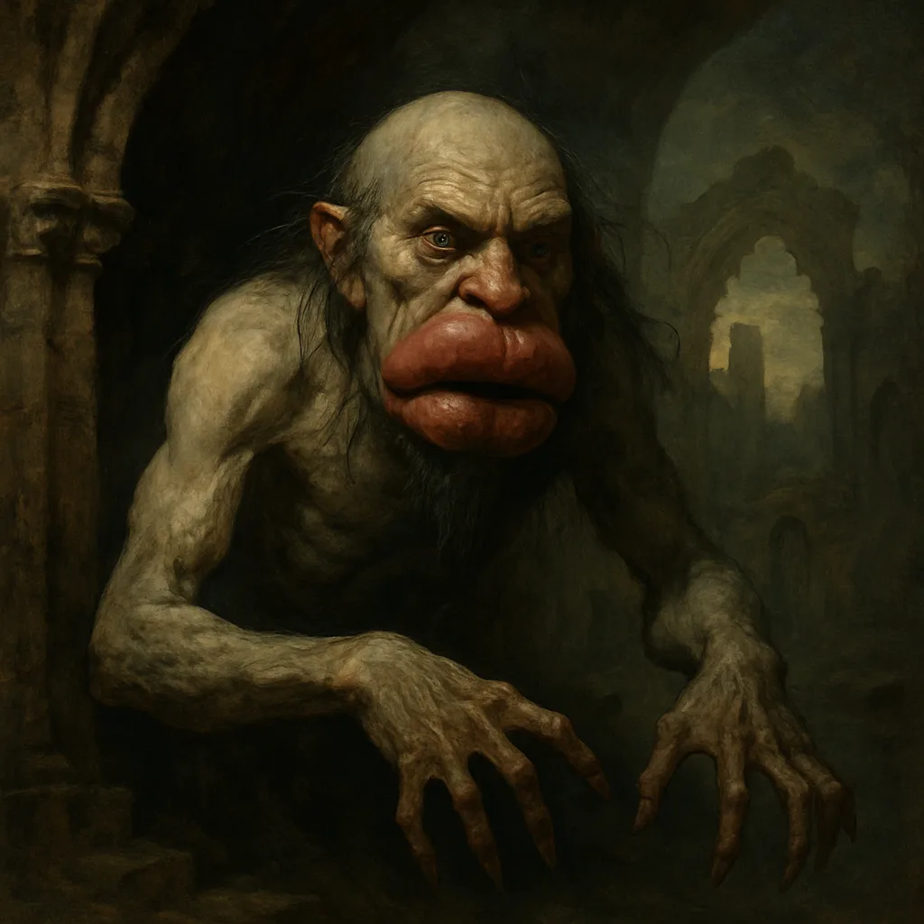 Fat Lips