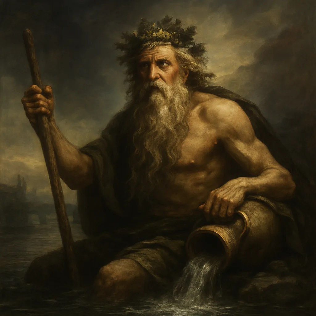 Father Thames