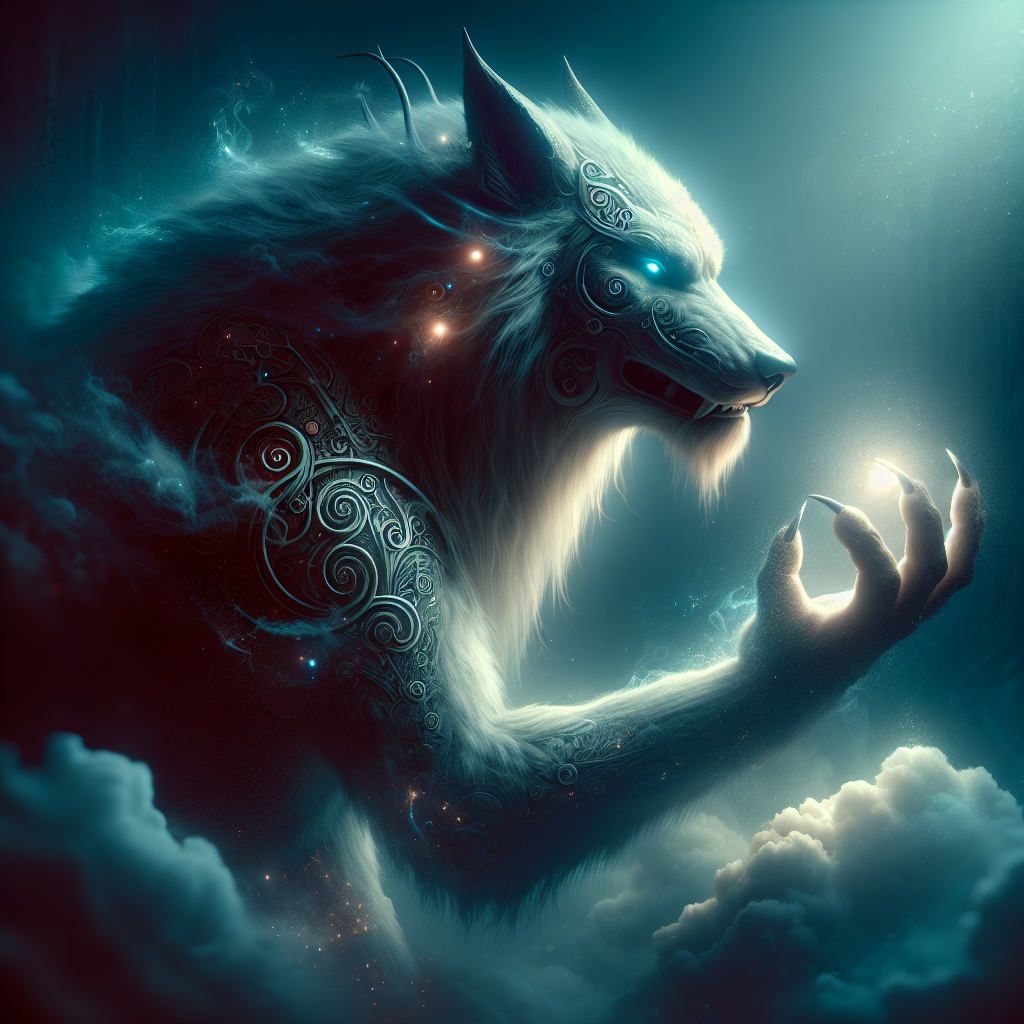 Fenrir