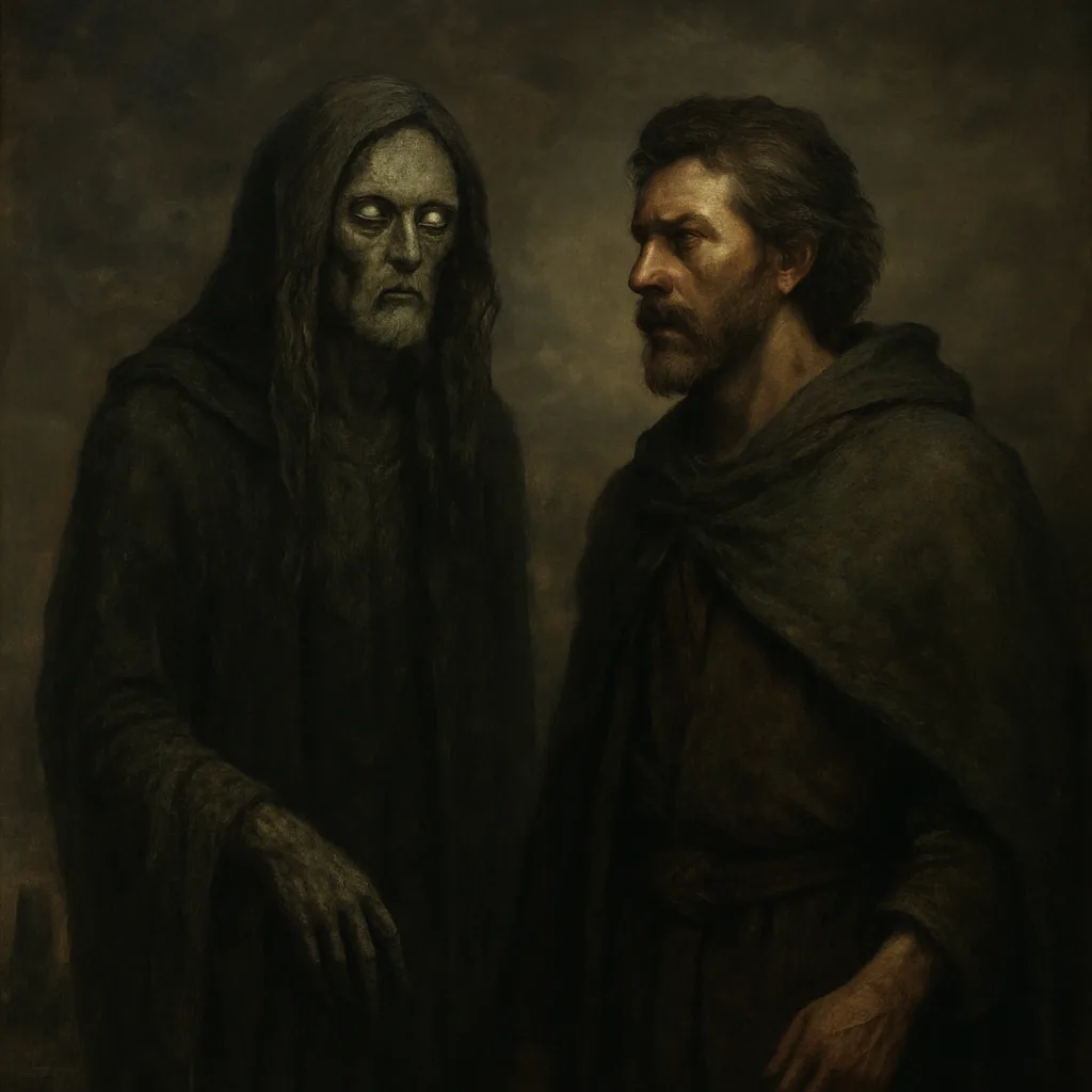 Fetch (folklore)