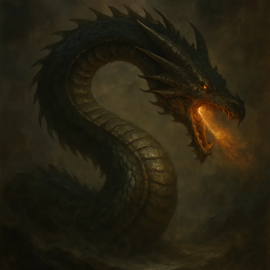 Flogdrake