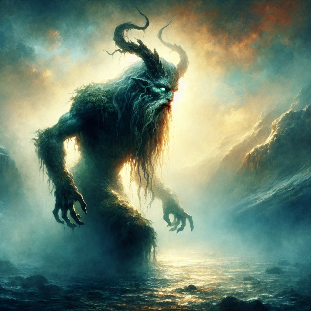 Fossegrim