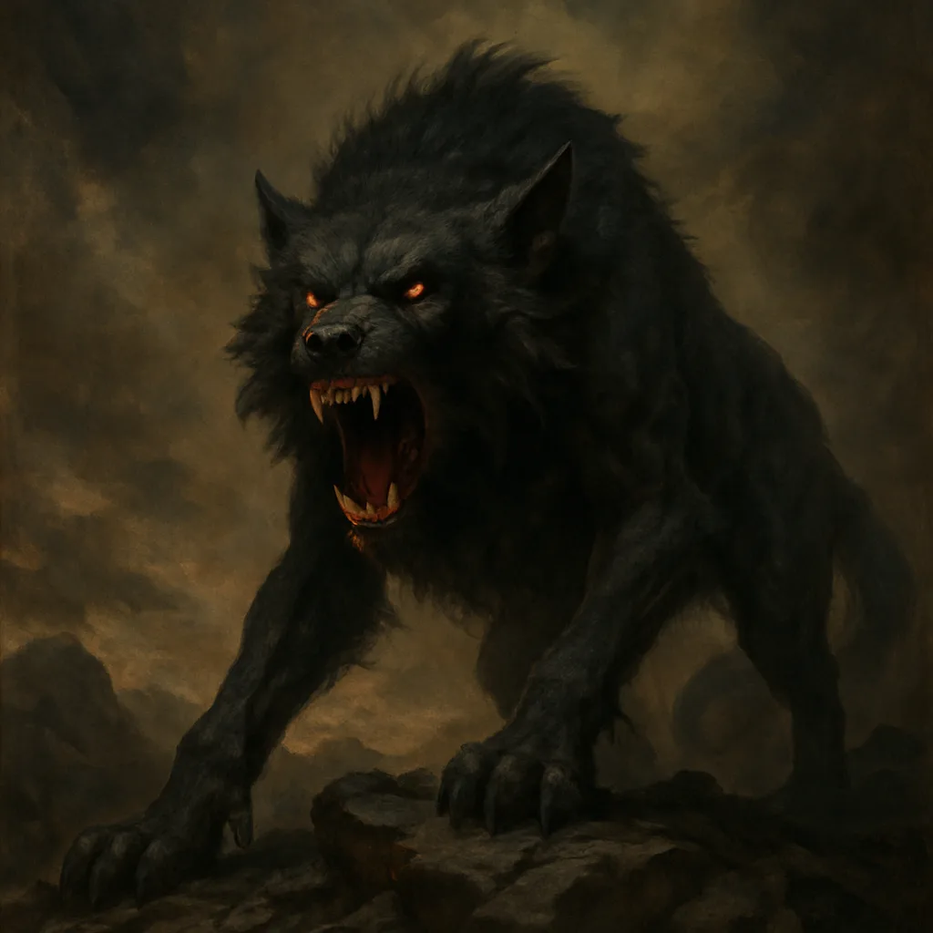 Garmr