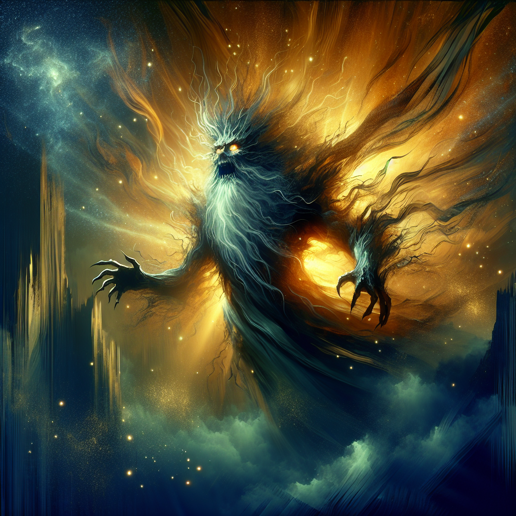 German (mythology)