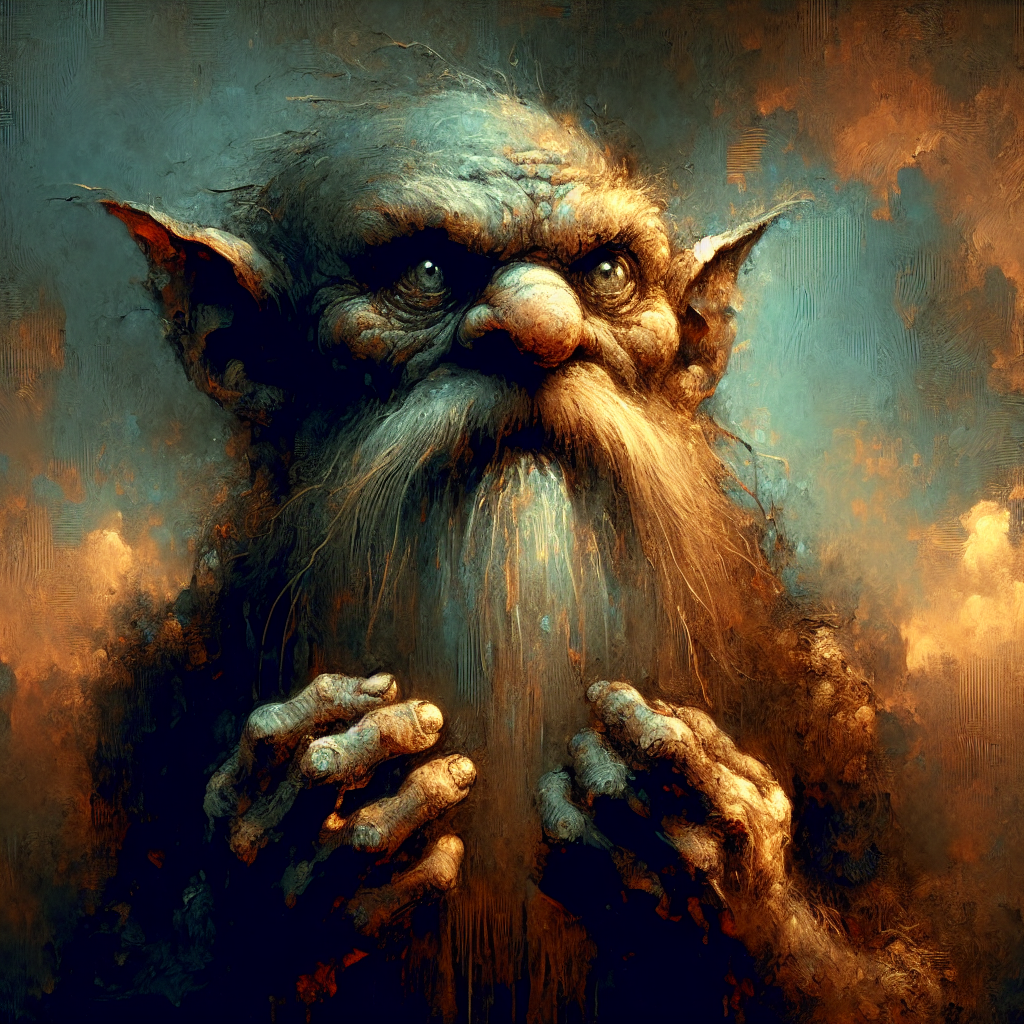 Goblin