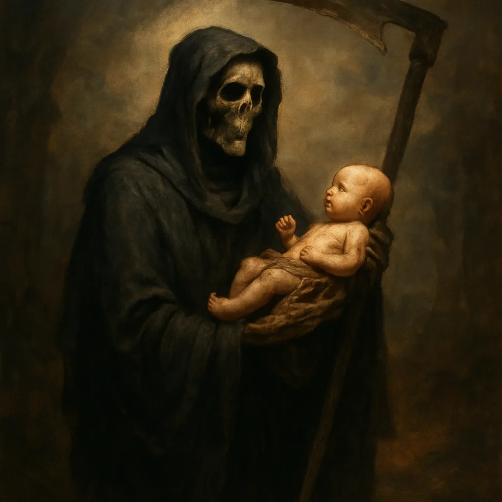 Godfather Death