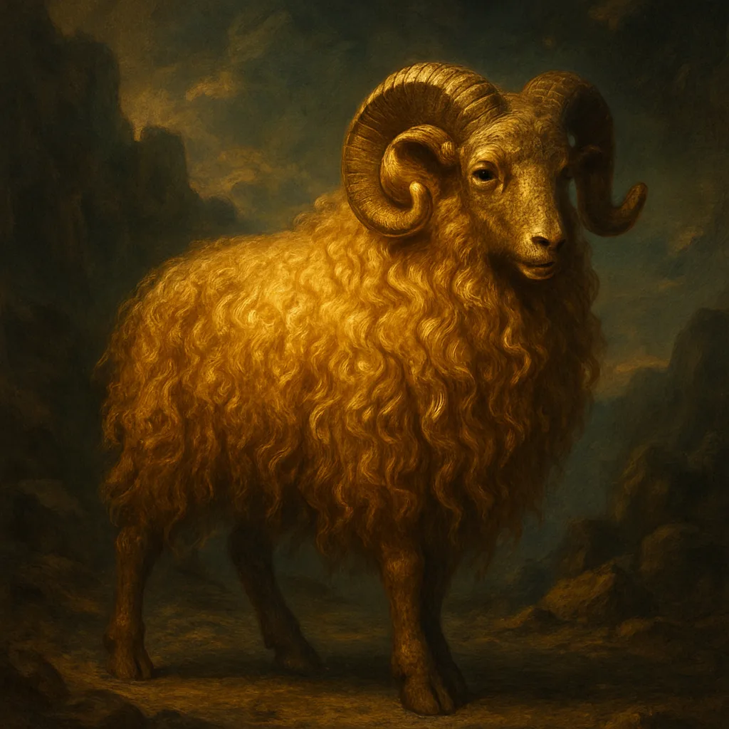 Golden Fleece
