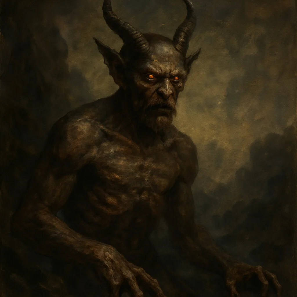 Grant (folklore)