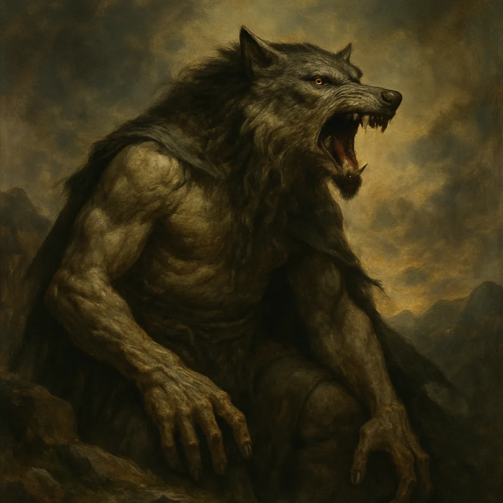 Hati Hróðvitnisson