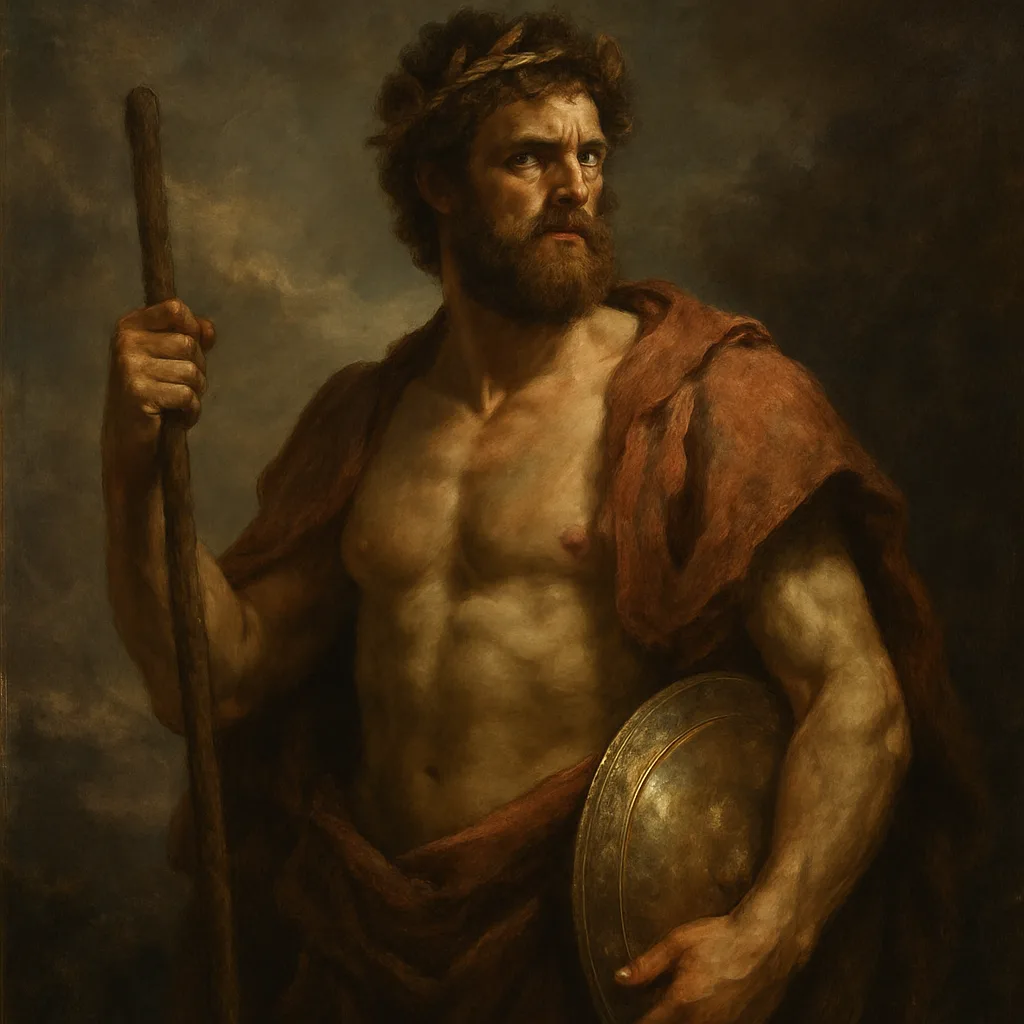 Hippomenes