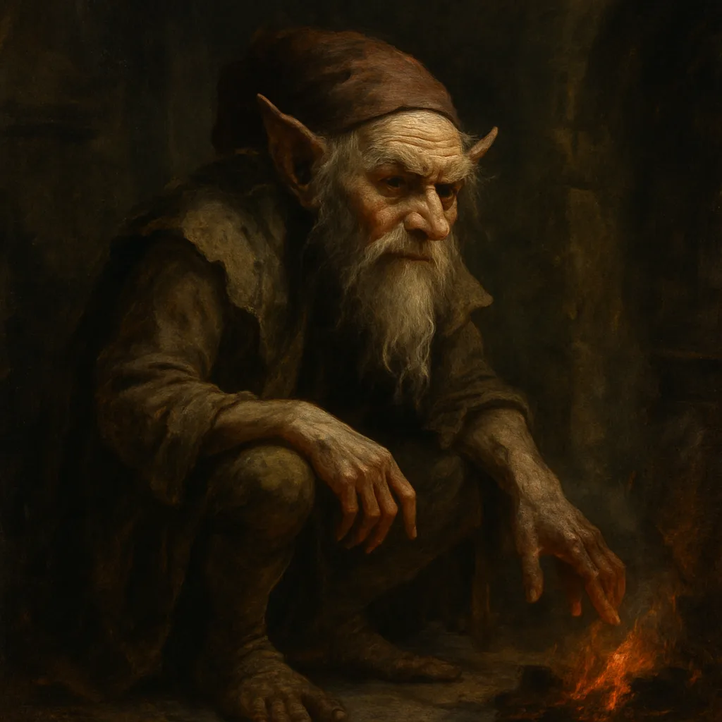 Hob (folklore)