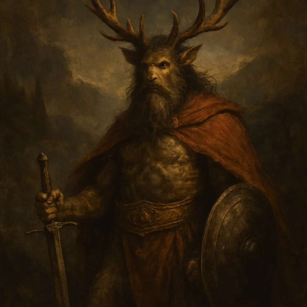 Hywel the Great