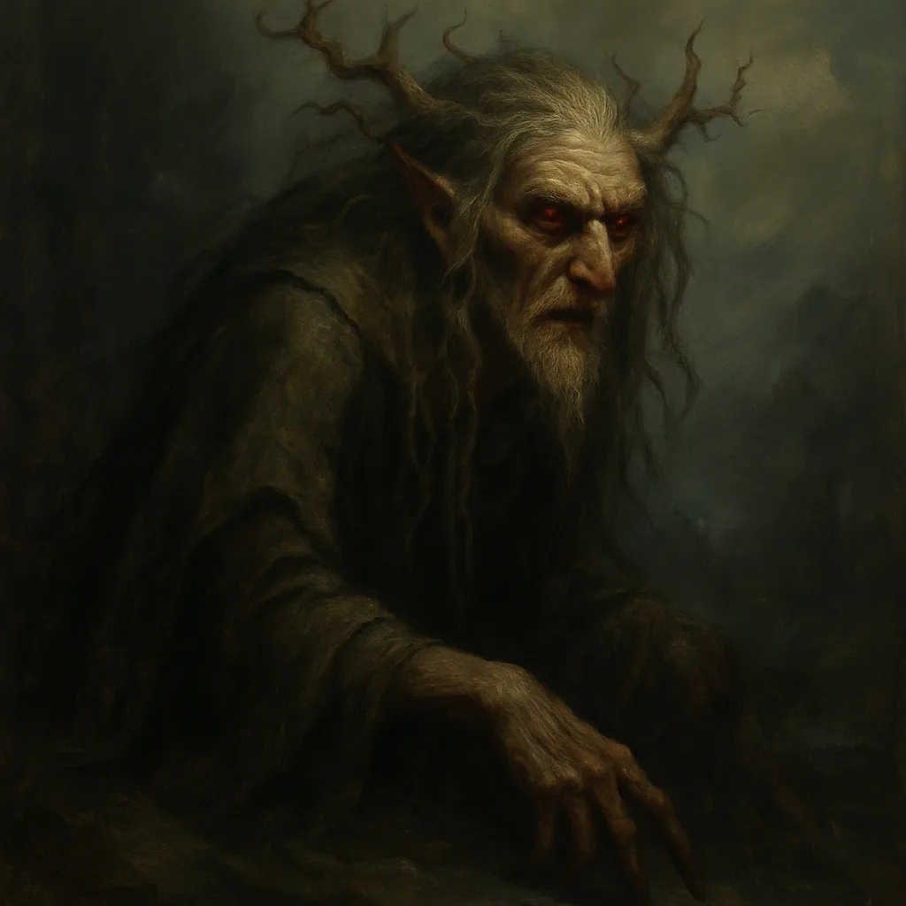 Irish folklore