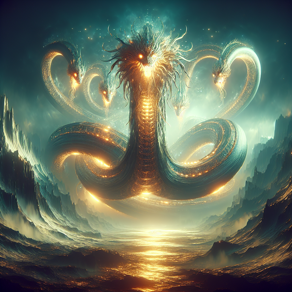 Jörmungandr
