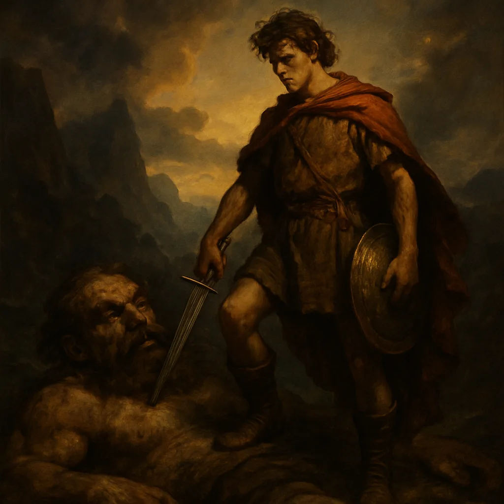 Jack the Giant Killer