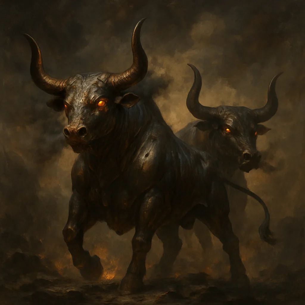 Khalkotauroi