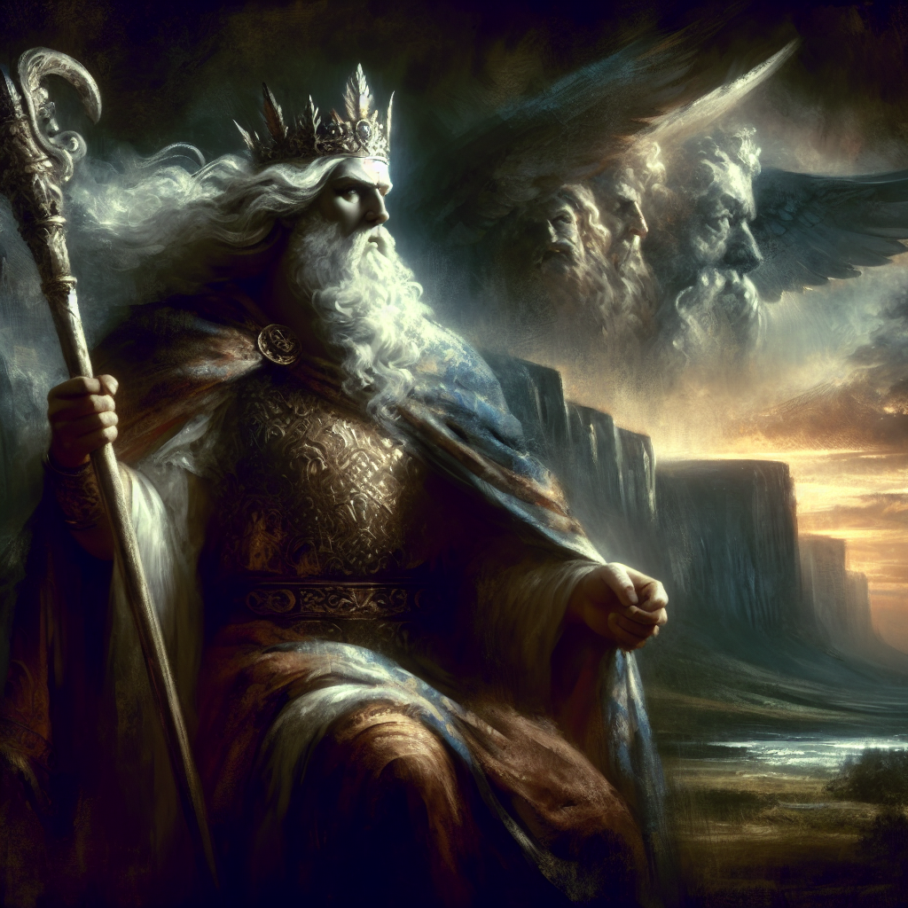 King Arthur