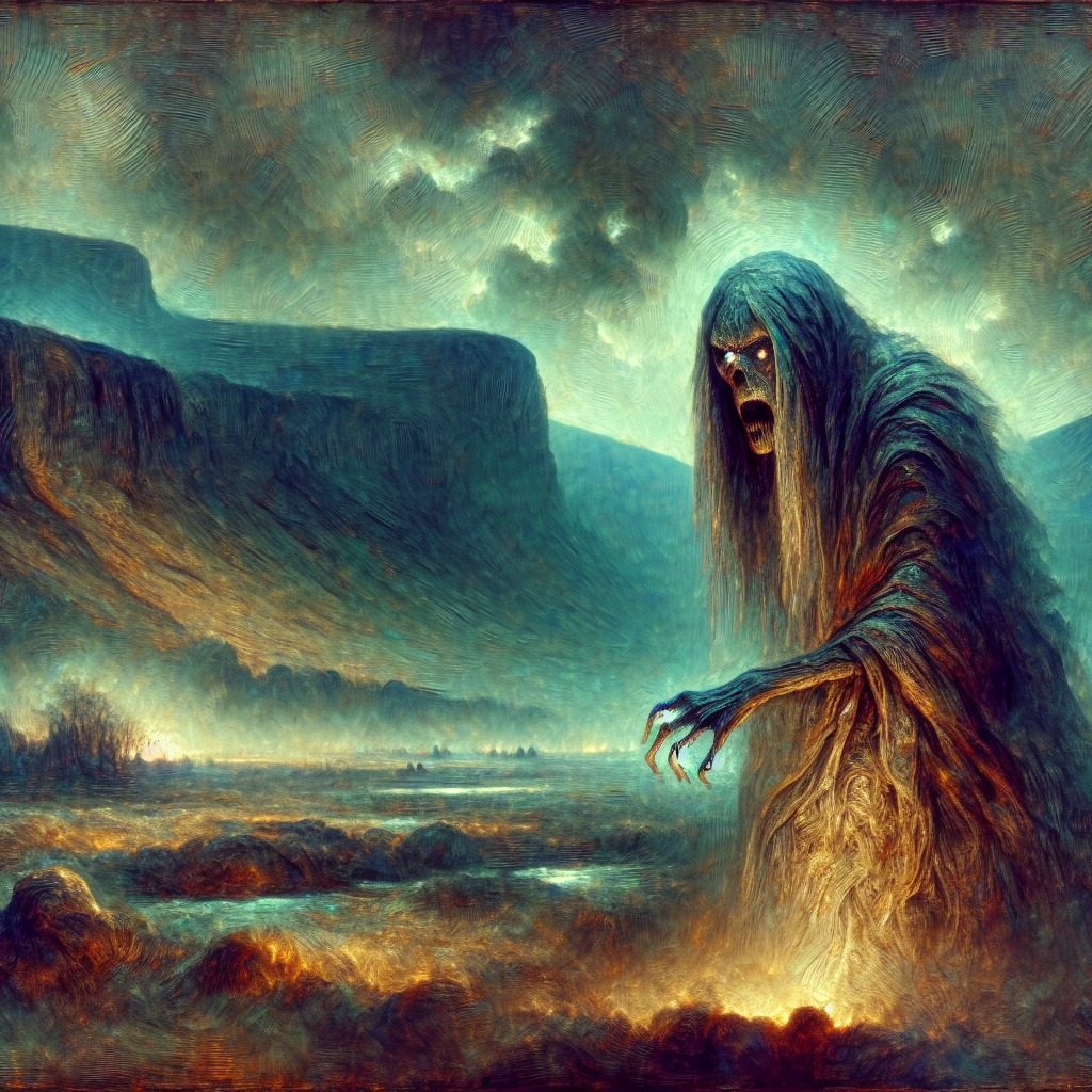 Klagmuhme