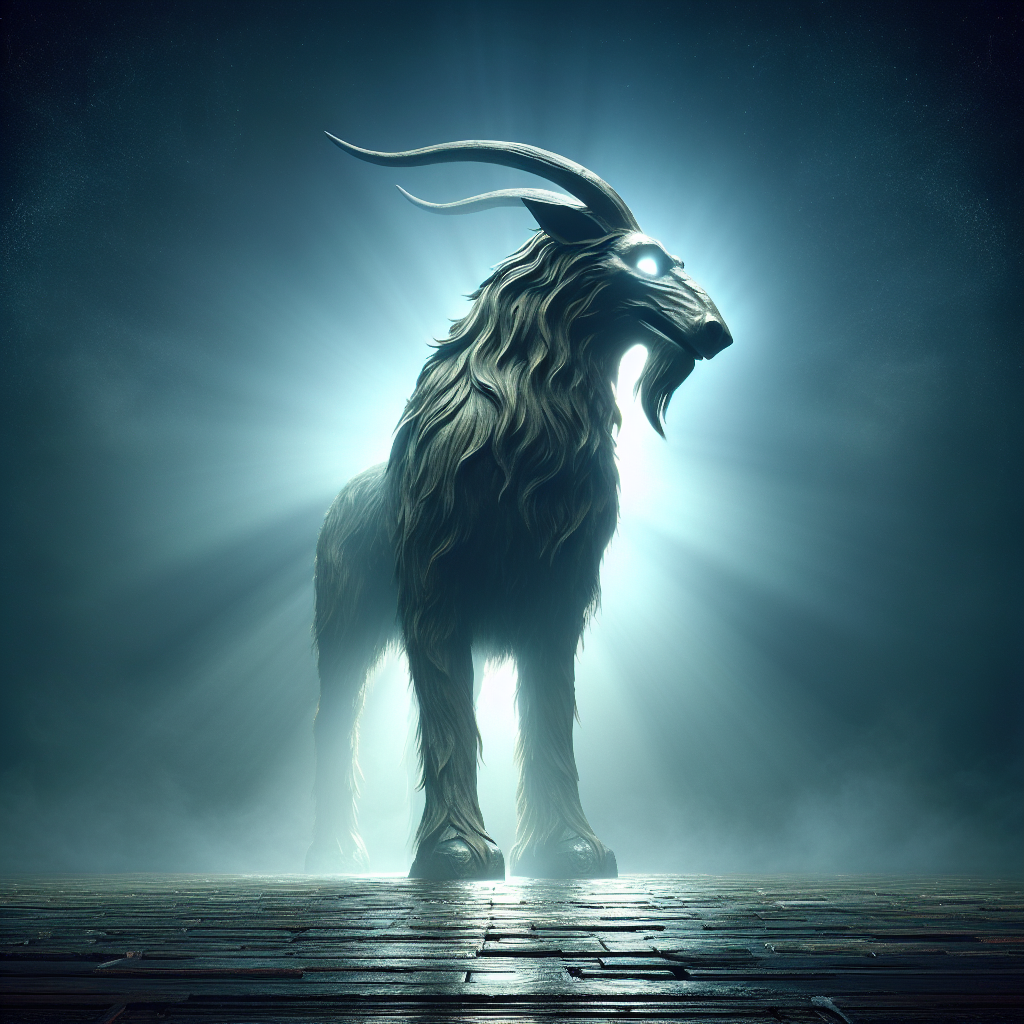 Knocker (folklore)