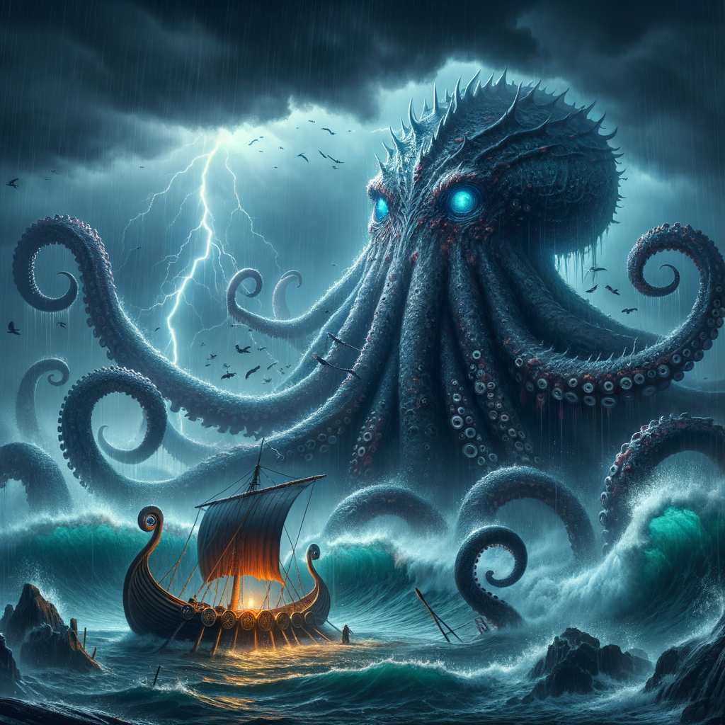 Kraken