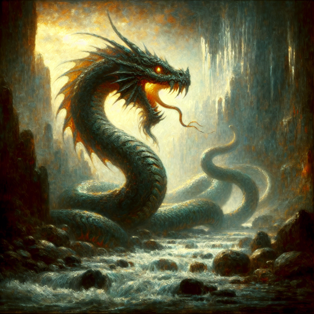 Krepel (mythology)