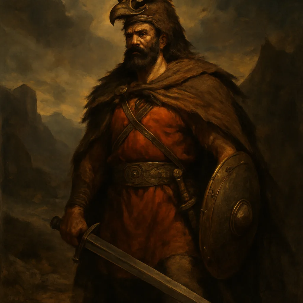 Kuzman Kapidan