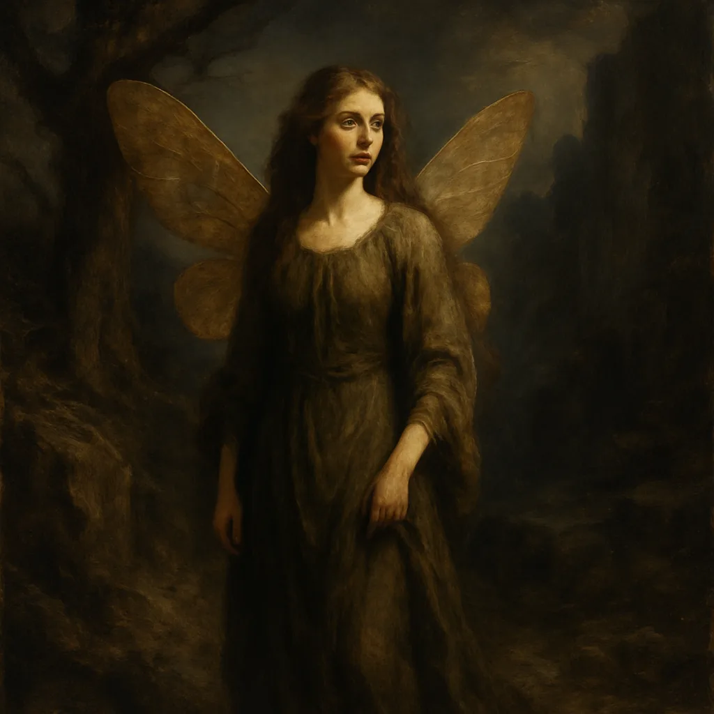 La petite Toute-Belle