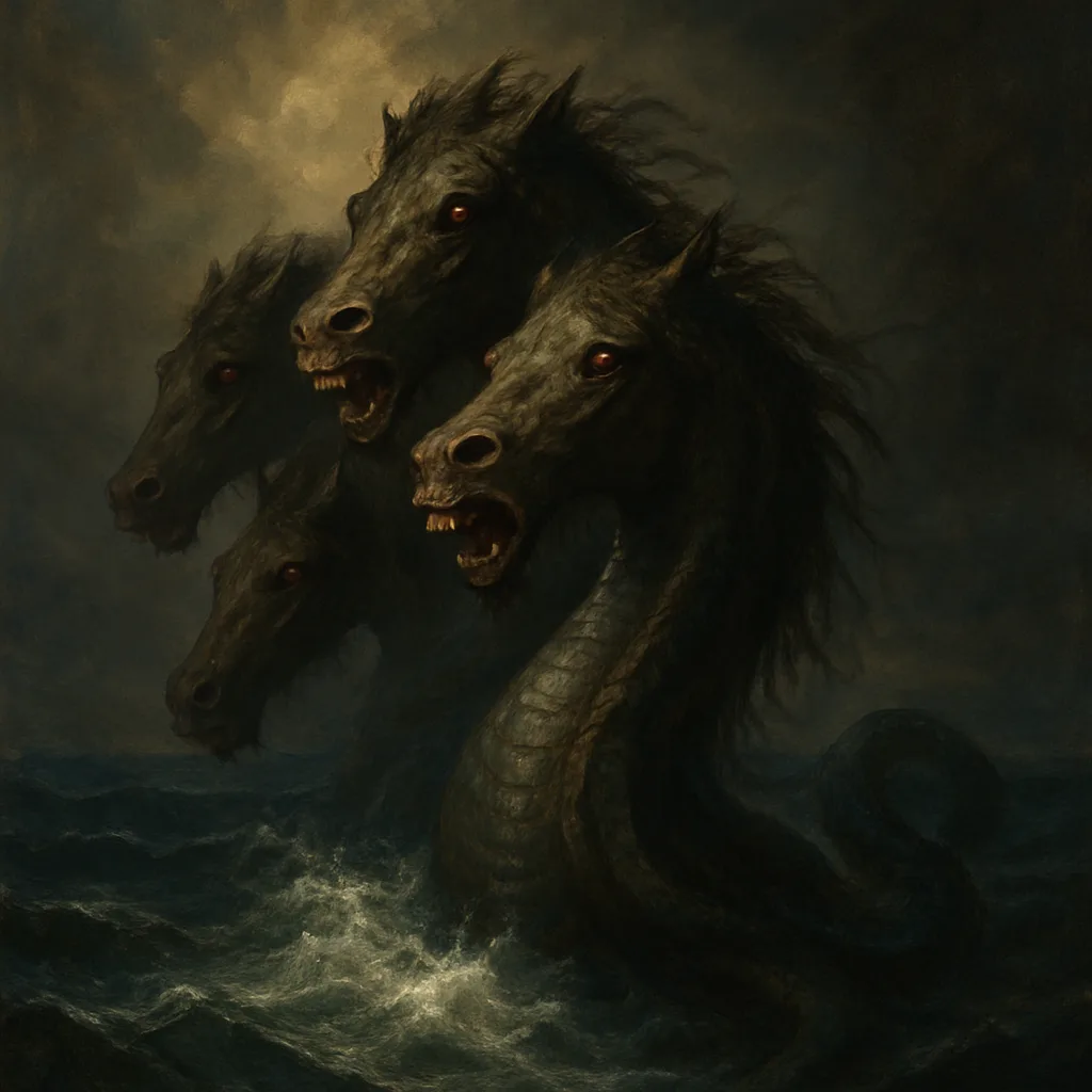 Mares of Diomedes