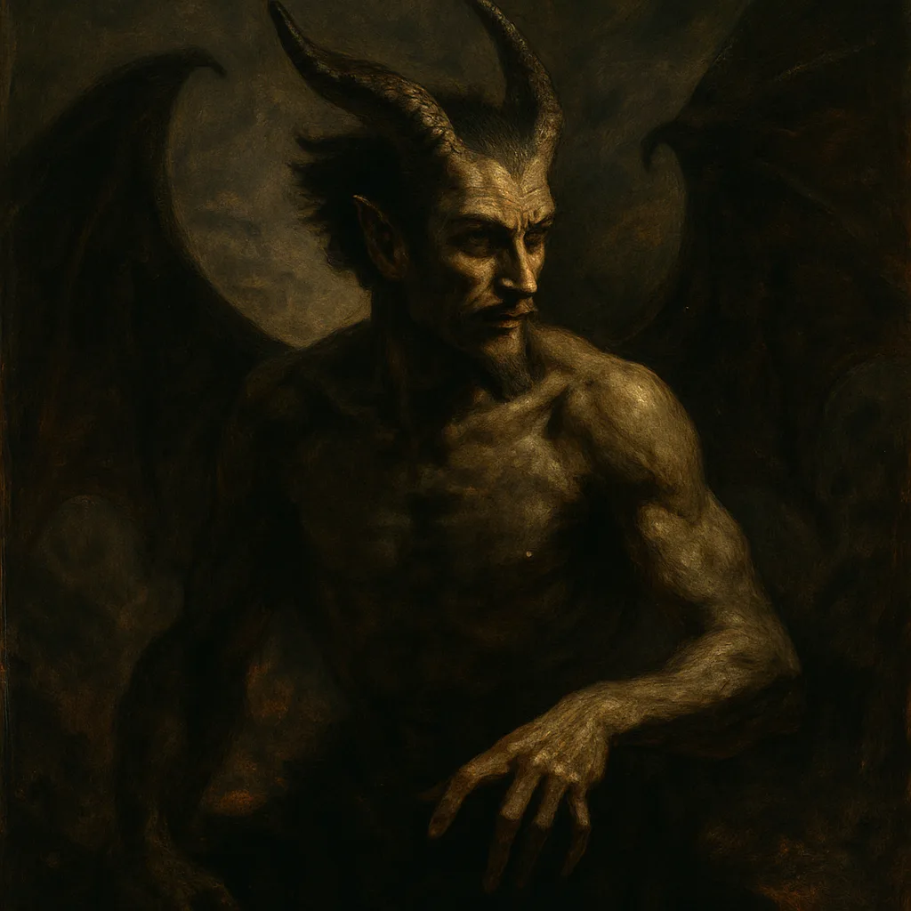 Mephistopheles