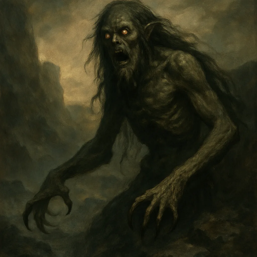 Monster