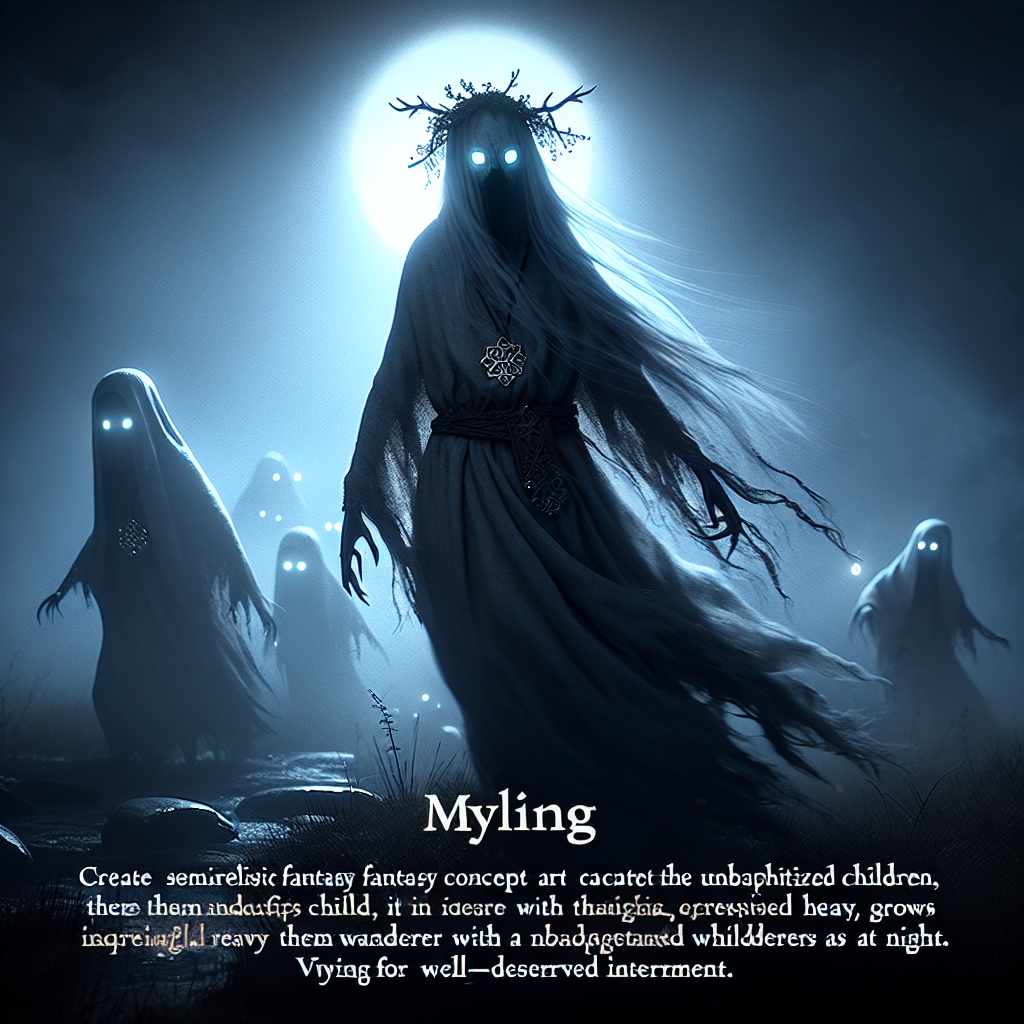 Myling