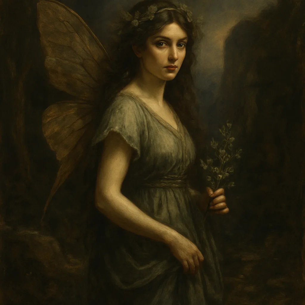 Myrsina