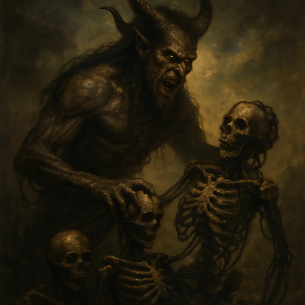 Necrobotics