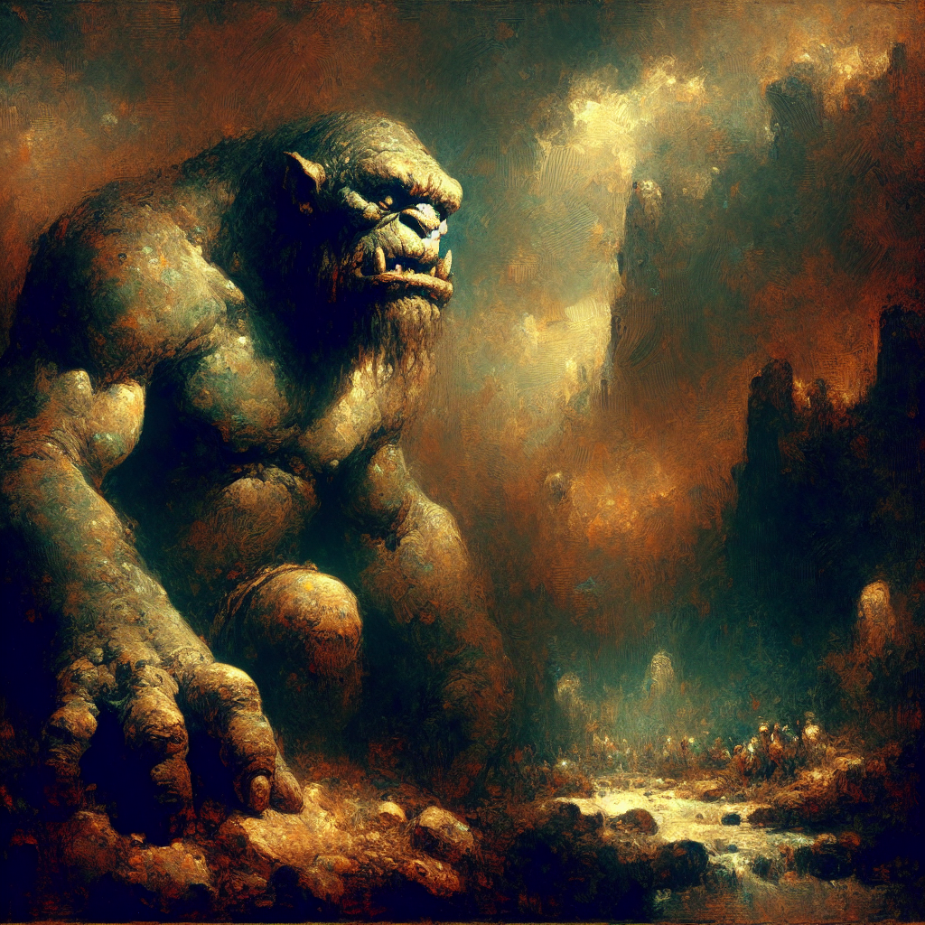 Ogre