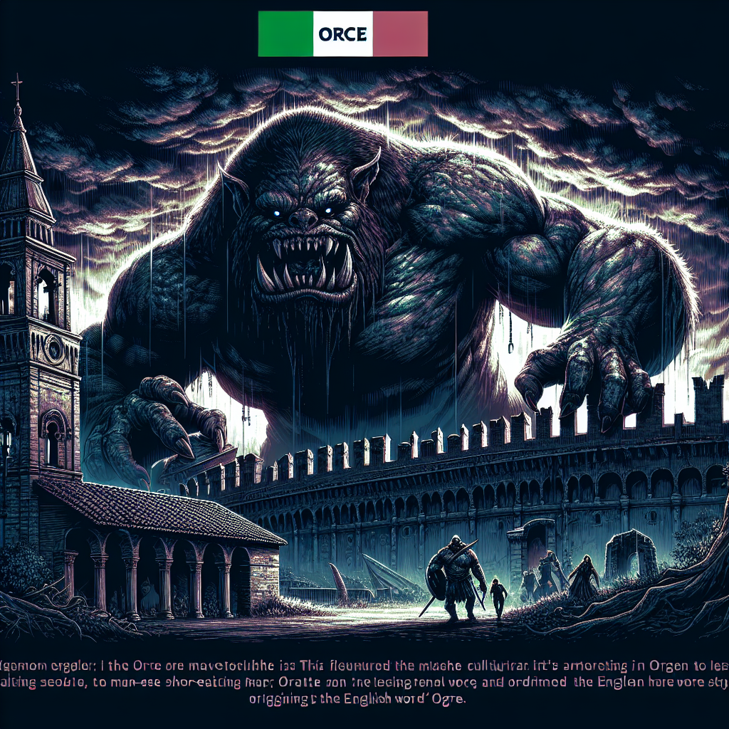 Orco