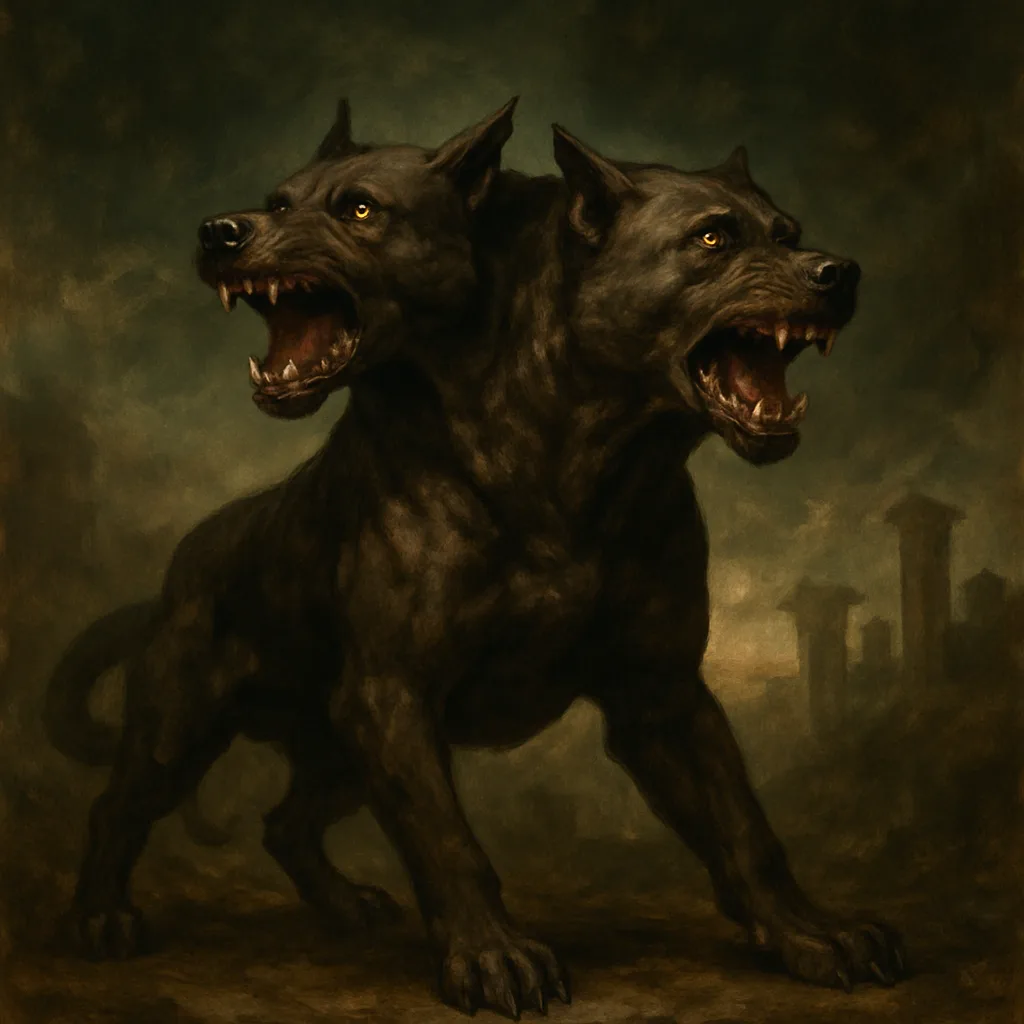 Orthrus