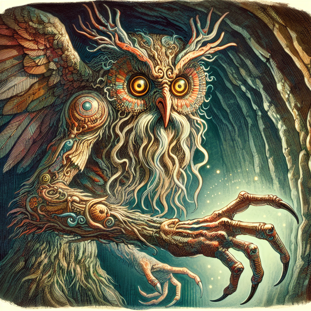 Owlman