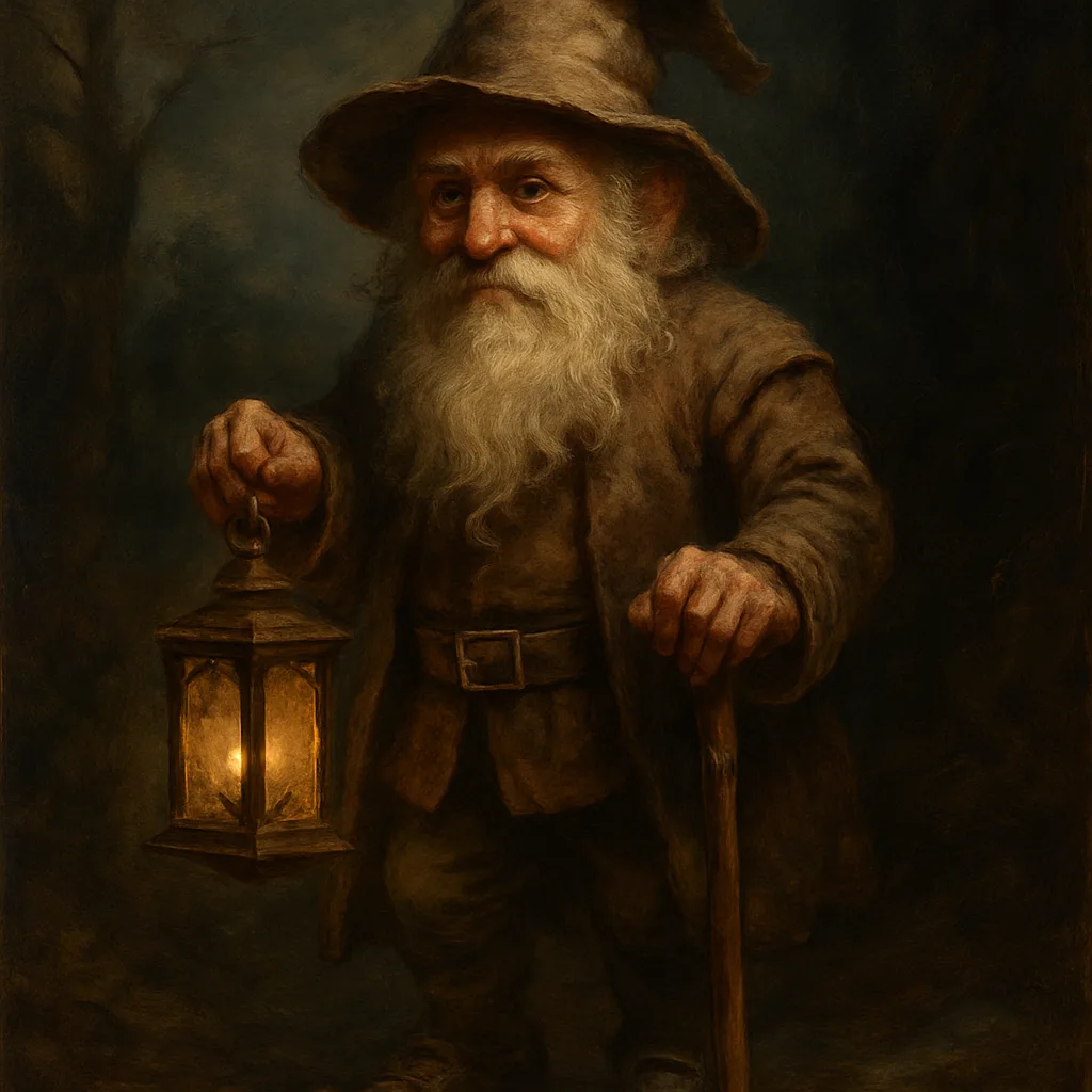 Petermännchen
