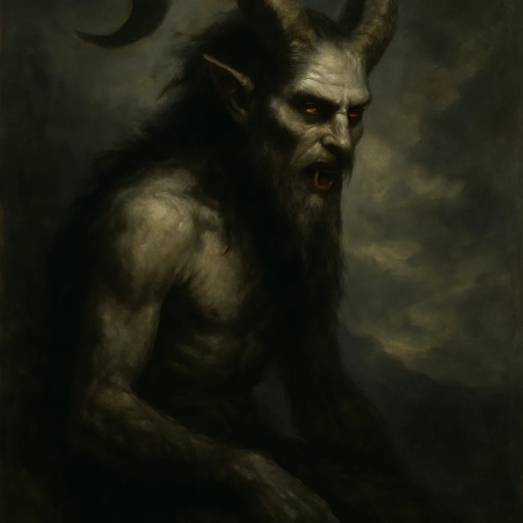Pope Lick Monster