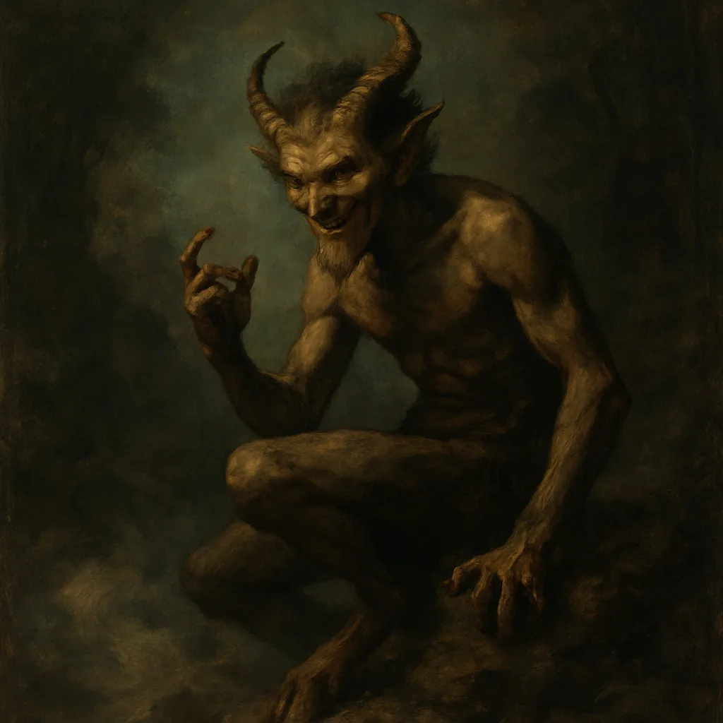 Puck (folklore)