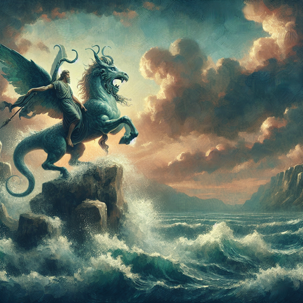 Quinotaur