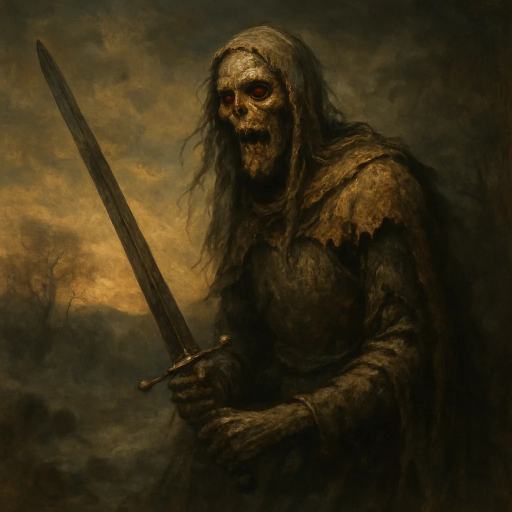 Revenant