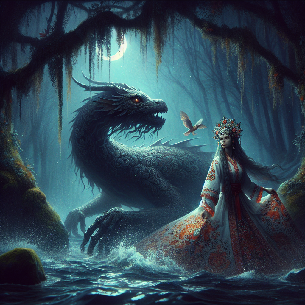 Rusalka