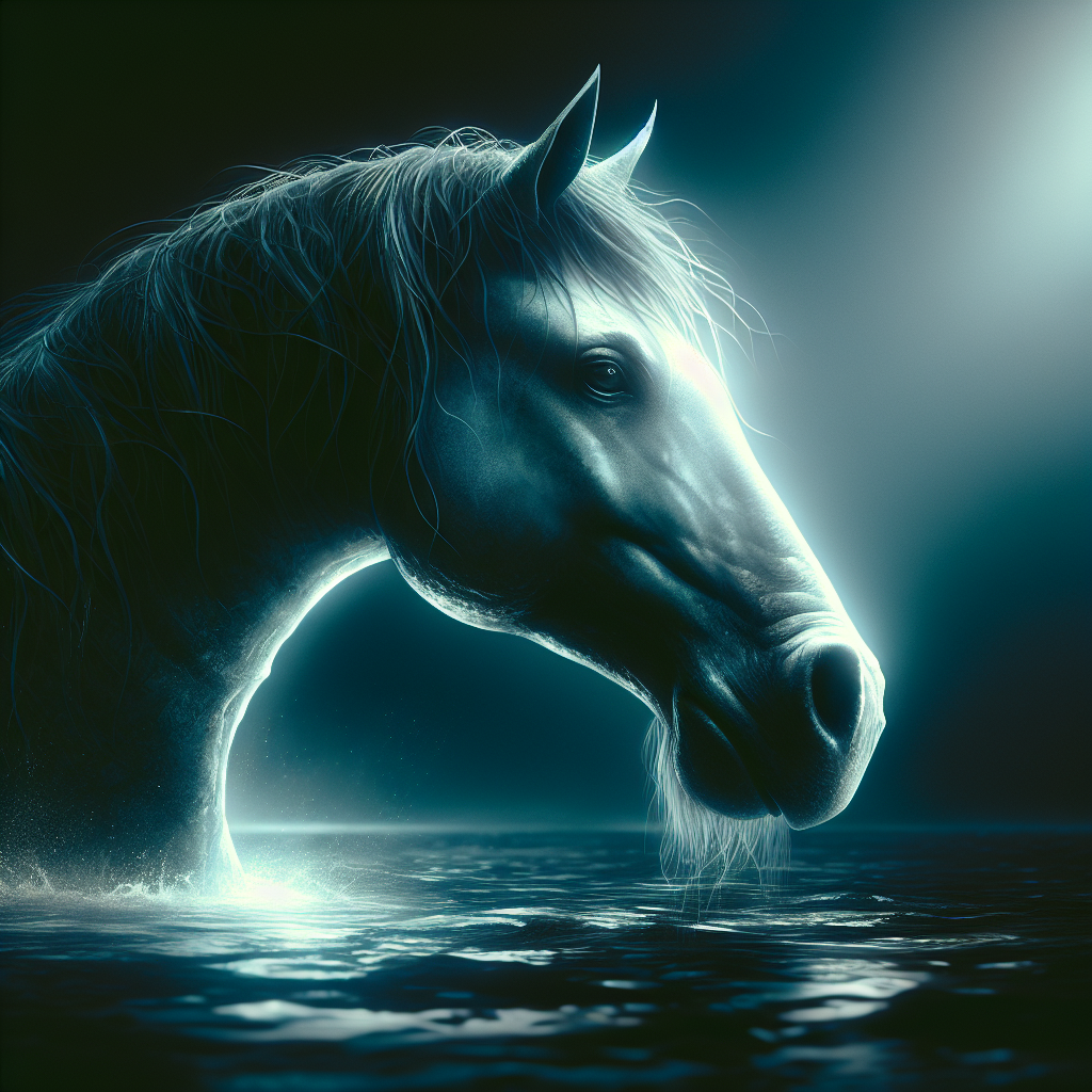 Kelpie