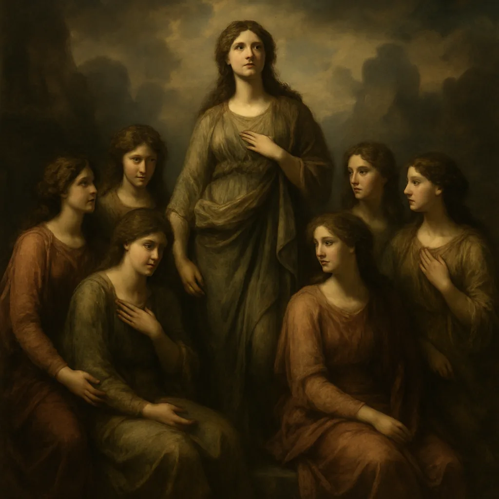 Seven Sisters (colleges)