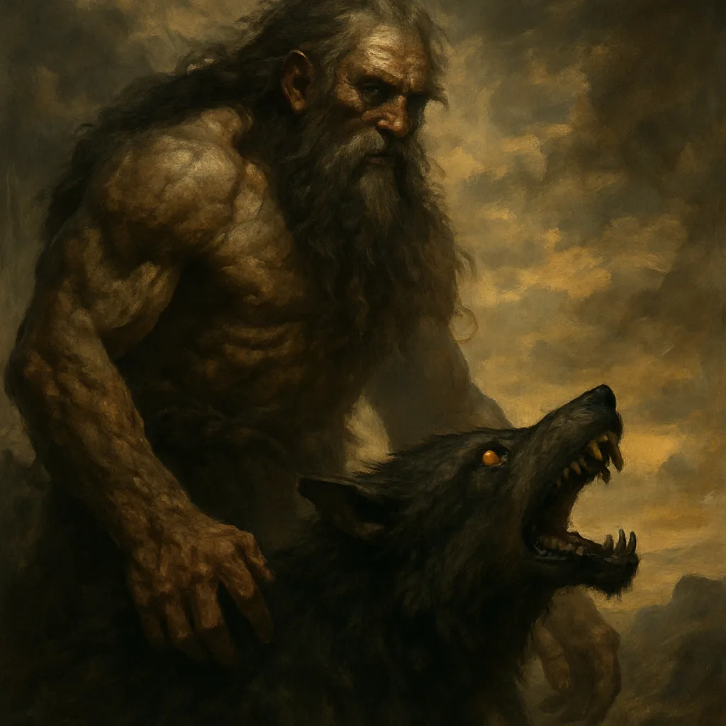Sköll