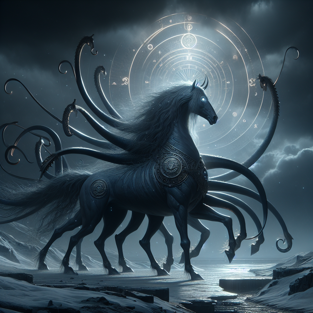 Sleipnir