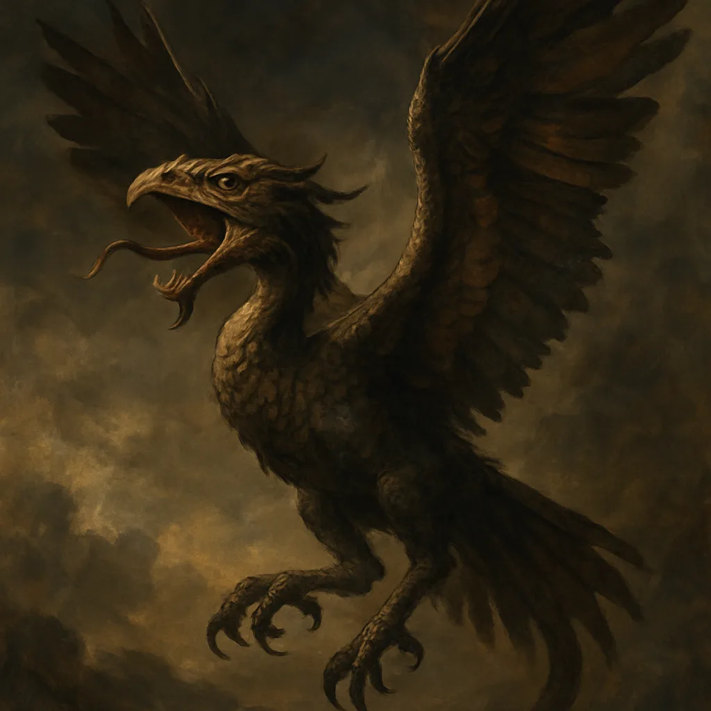 Snallygaster