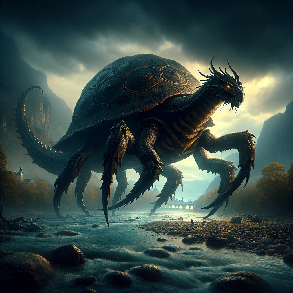 Tarasque
