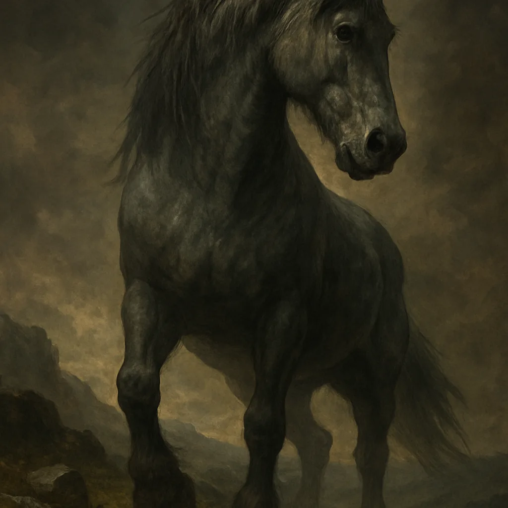 The Great Mare
